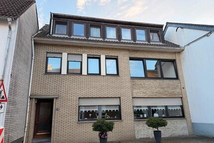 3-Zimmer-Wohnung in Baesweiler zu vermieten