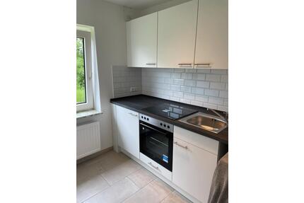 Schöne Zweizimmerwohnung Wohnung in Heide