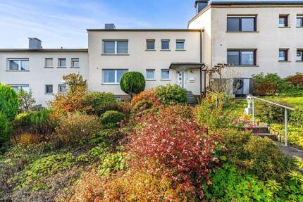 Attraktive Wohnlage in Hattingen-Niederwenigern zwischen Natur und Stadt