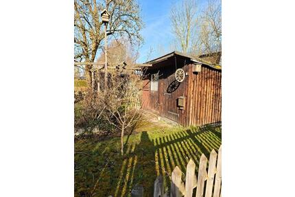 Garten in Trogen zu verpachten - 500,00&nbsp;EUR Kaltmiete, ca.&nbsp; 0,00&nbsp;m&sup2; in Feilitzsch (PLZ: 95183)