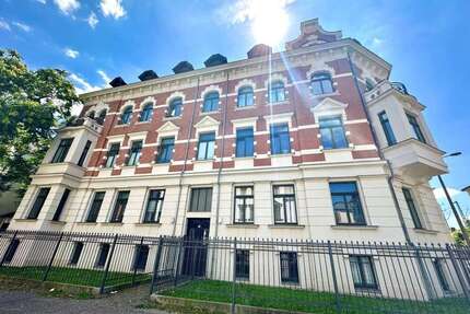 Wohnung zum Kaufen in Leipzig 155.000,00 € 56.22 m²