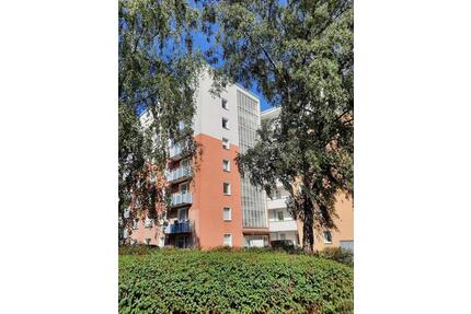 Klein aber fein - Wohnen, wo das Herz schlägt. - Lünen Brambauer