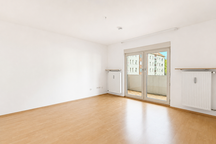 Wohnung zum Mieten in Lauf 385,00 € 36.68 m²