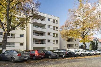 Wohnung zum Mieten in Berlin 715,44 € 34.02 m²