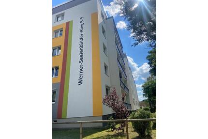 Frisch Saniert! Bezugsfertig ab sofort! - Cottbus Sachsendorf