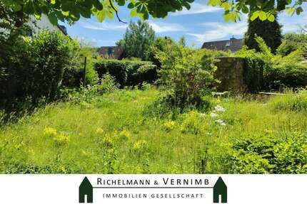 Grundstück zu verkaufen in Wedel 398.000,00 € 818 m²