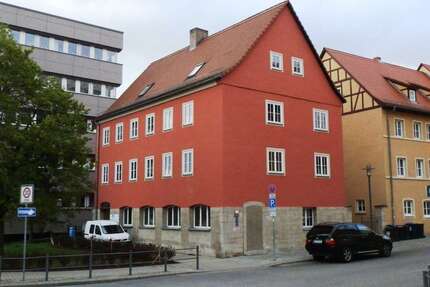Wohnung zum Mieten in Weimar 470,00 € 31.3 m²