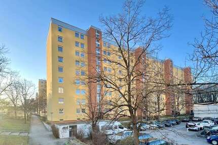 Wohnung zum Kaufen in München 399.000,00 € 72 m²