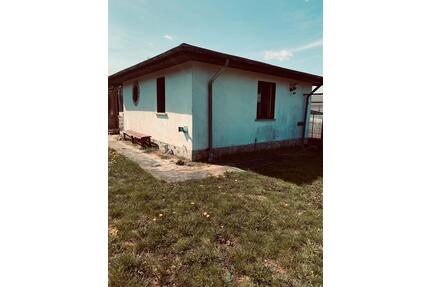 Bungalow am Mündesee - 30.000,00&nbsp;EUR Kaufpreis, ca.&nbsp; 50,00&nbsp;m&sup2; in Angermünde (PLZ: 16278)