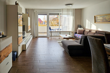 Wohnung zum Kaufen in Rheda-Wiedenbrück 180.000,00 € 94 m²