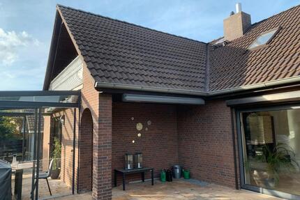 EFH zur Zwischenmiete(!) von Okt bis Dez 2026, möbliert - Isernhagen