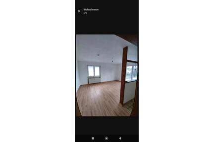 2 Zimmerwohnung 55597 Wöllstein