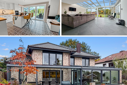 Haus zum Kaufen in Heide Süderholm 845.000,00 € 295 m² - Heide / Süderholm