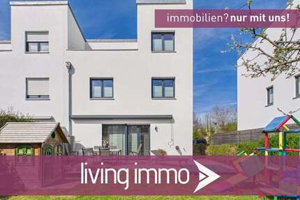 Haus zum Kaufen in Regensburg 779.000,00 € 144 m²