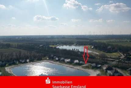 Grundstück zu verkaufen in Walchum 79.000,00 € 396 m²