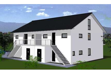 Wohnung zum Kaufen in Bad Oeynhausen 393.900,00 € 101 m²