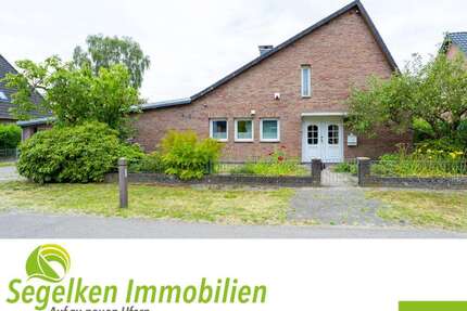 Haus zum Kaufen in Stuhr 459.000,00 € 174 m²