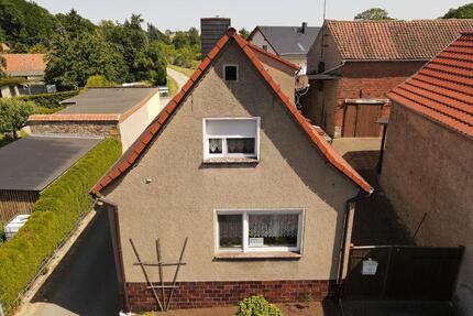 Einfamilienhaus Mehrfamilienhaus - Wanzleben-Börde