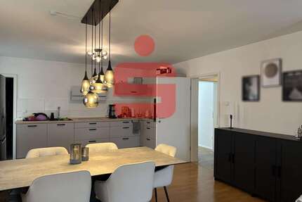 Wohnung zum Kaufen in Frankenthal 429.000,00 € 143 m²