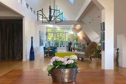 Wohnung zum Kaufen in Berlin 1.490.000,00 € 185.33 m²