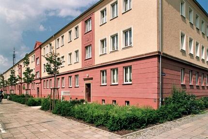 SeniorenWohnen - Alles in der Nähe! - Neubrandenburg