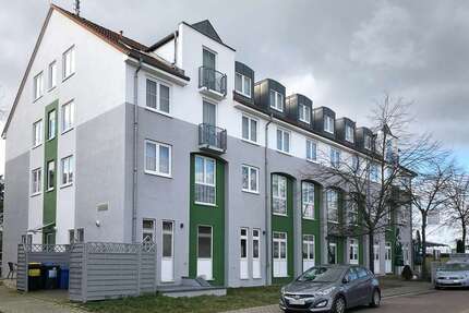 Wohnung zum Kaufen in Leipzig 43.900,00 € 18 m²