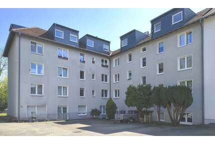 Wohnung zum Kaufen in Bochum 120.000,00 € 70 m²