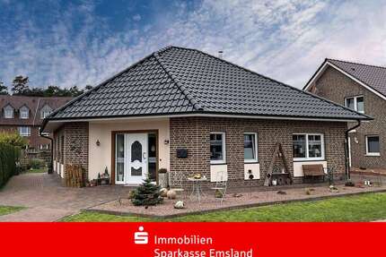 Haus zum Kaufen in Lähden 335.000,00 € 113 m²