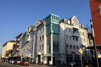 Wohnung zum Mieten in Singen 480,00 € 48 m²