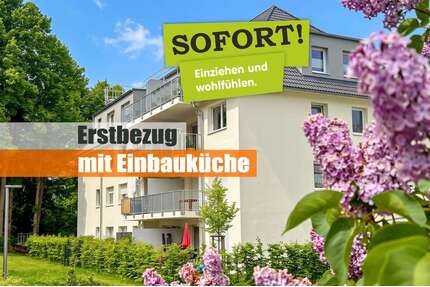 Wohnung zum Mieten in Chemnitz 1.540,00 € 115 m²