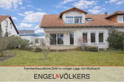 Haus zum Mieten in Neustadt 1.700,00 € 150 m²