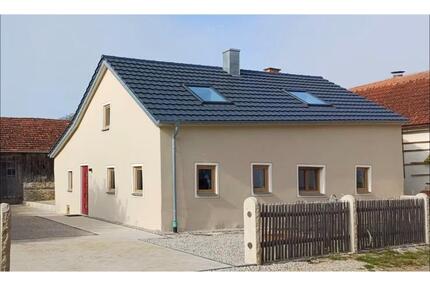 Ferienhaus (Wohnung) zu vermieten - Beilngries