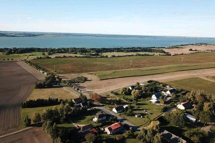 Einfamilienhaus mit großem Grundstück in Seenähe - Malchin