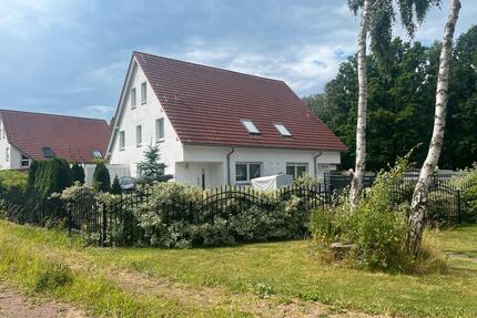 Doppelhaushälfte in Klaffenbach - Chemnitz