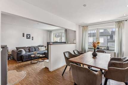 Wohnung zum Mieten in Mülheim an der Ruhr 875,00 € 103 m²