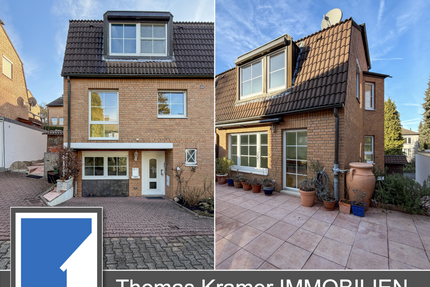 Haus zum Kaufen in Wuppertal 389.000,00 € 160 m²