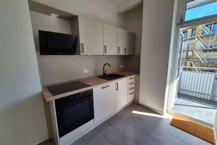 Wohnung zum Mieten in Kiel 800,00 € 47 m²