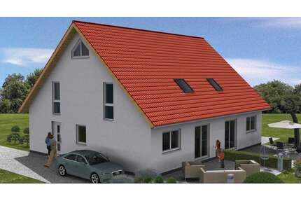 Haus zum Kaufen in Rötha 360.000,00 € 120 m²