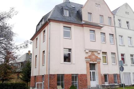 außergewöhnlich Wohnen in Falkenstein - Falkenstein/Vogtland