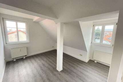Wohnung zum Mieten in Sargstedt 205,00 € 41 m²
