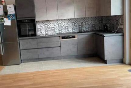4-Zimmer-Wohnung mit großer Terrasse zu vermieten - Gaildorf