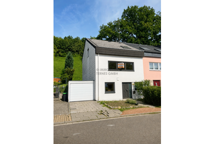 Haus zum Kaufen in St. Ingbert-Oberwürzbach 284.000,00 € 137 m²