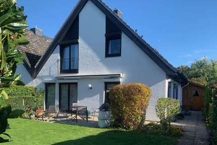 Haus zum Kaufen in Seevetal 385.000,00 € 115 m²