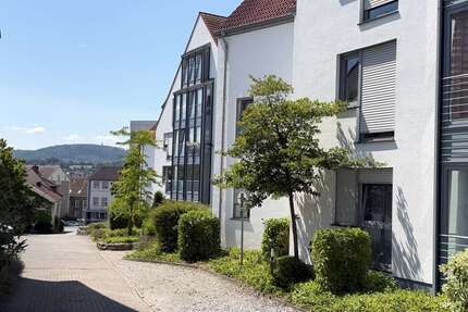Wohnung zum Kaufen in Detmold 230.000,00 € 64 m²