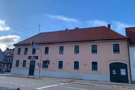 Haus zum Kaufen in Aichach 700.000,00 € 400 m²