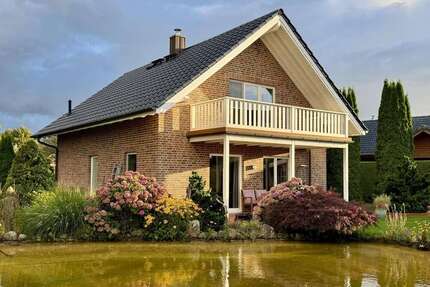 Haus zum Kaufen in Wangels 579.000,00 € 125 m²