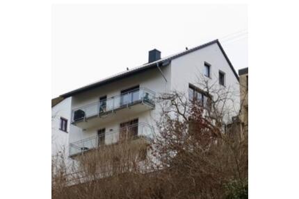 DG-Wohnung in kürzlich saniertem Mehrfamilienhaus in Zell (Mosel)