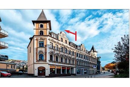 MFH mit Potenzial. Investition in Denkmalimmobilien. 9% Rendite - Hohenstein-Ernstthal