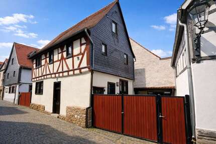 Haus zum Kaufen in Oberursel 375.000,00 € 120 m²