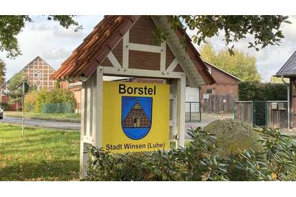 Grundstück zu verkaufen in Winsen 204.800,00 € 512 m²